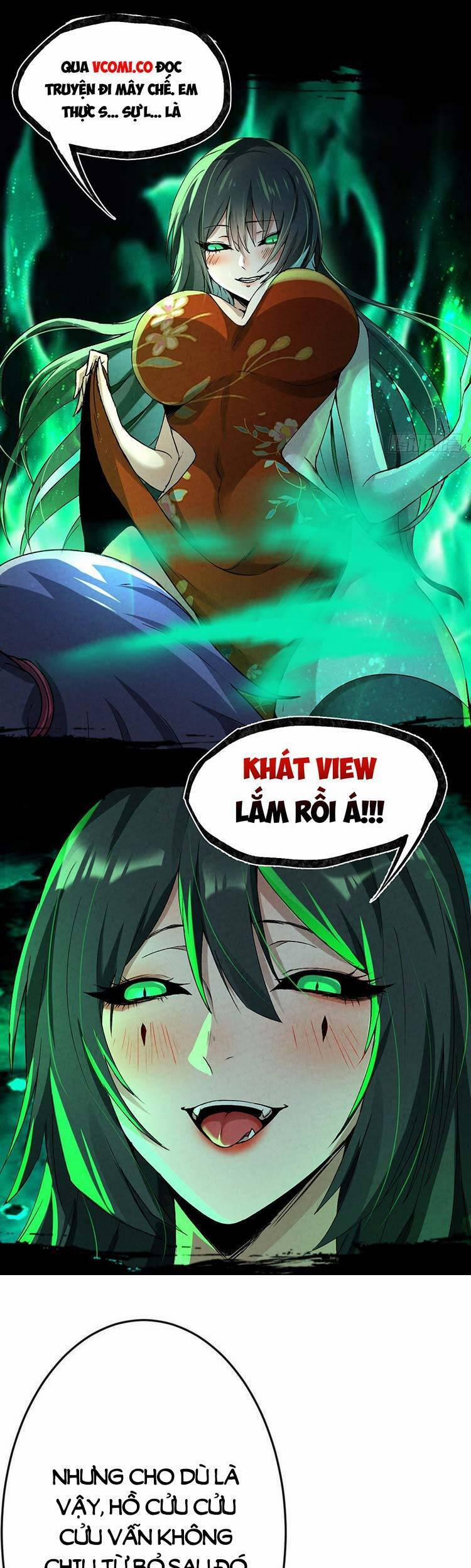 Ta Mắc Chứng Tu Luyện Trâu Bò 53 trang 0