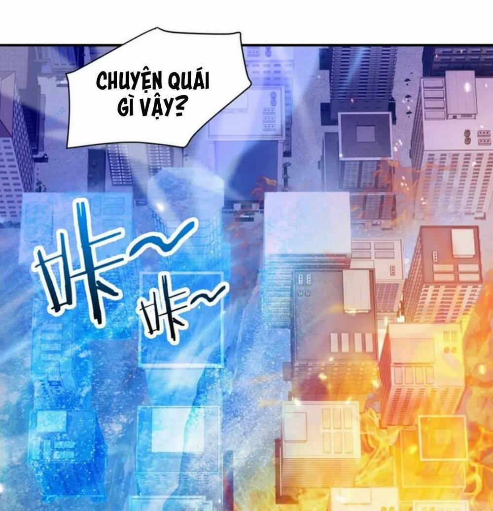Ta Mắc Kẹt Ở Ngày Này Đã 3000 Năm 14 trang 0