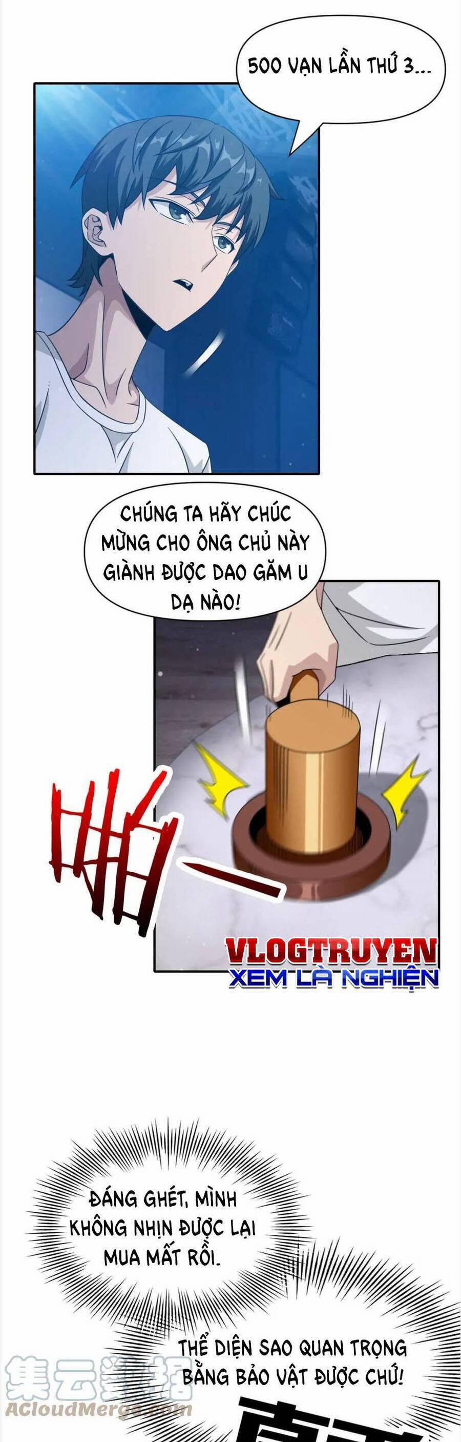 Ta Mắc Kẹt Ở Ngày Này Đã 3000 Năm 22 trang 0