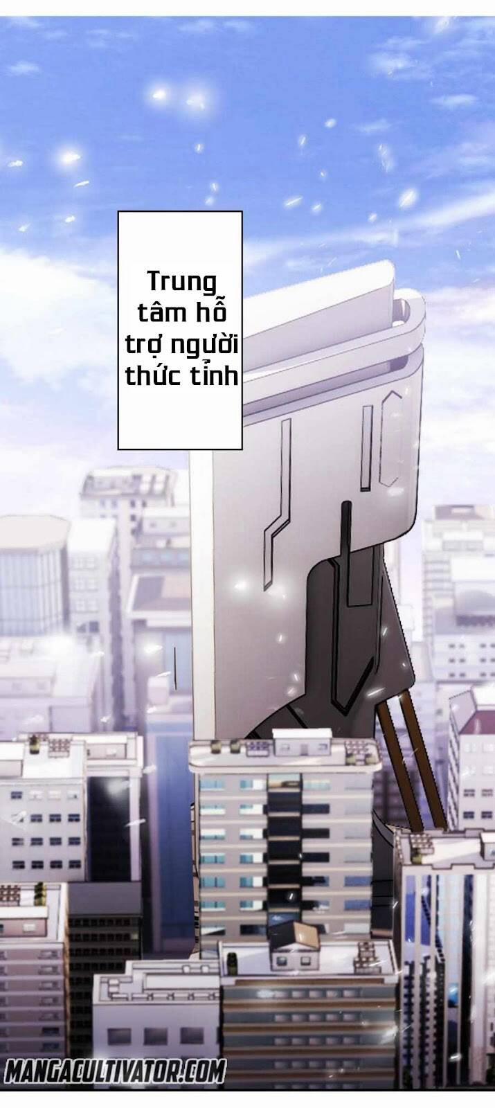 Ta Mắc Kẹt Ở Ngày Này Đã 3000 Năm 4 trang 0