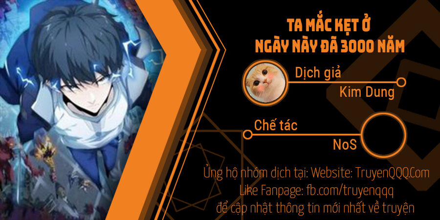Ta Mắc Kẹt Ở Ngày Này Đã 3000 Năm 48 trang 0