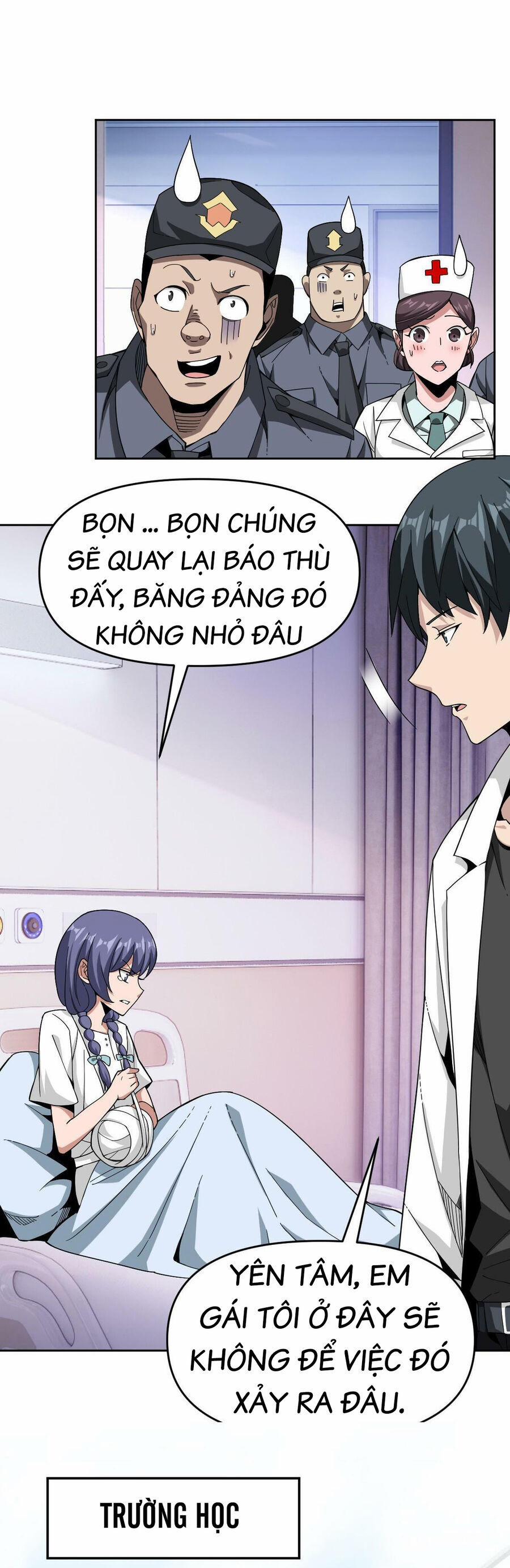 Ta Mắc Kẹt Ở Ngày Này Đã 3000 Năm 57 trang 0