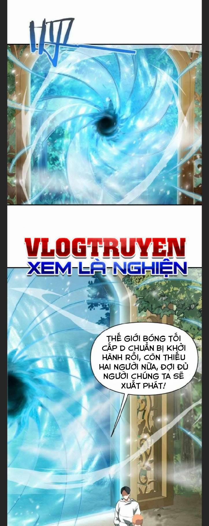 Ta Mắc Kẹt Ở Ngày Này Đã 3000 Năm 6 trang 0