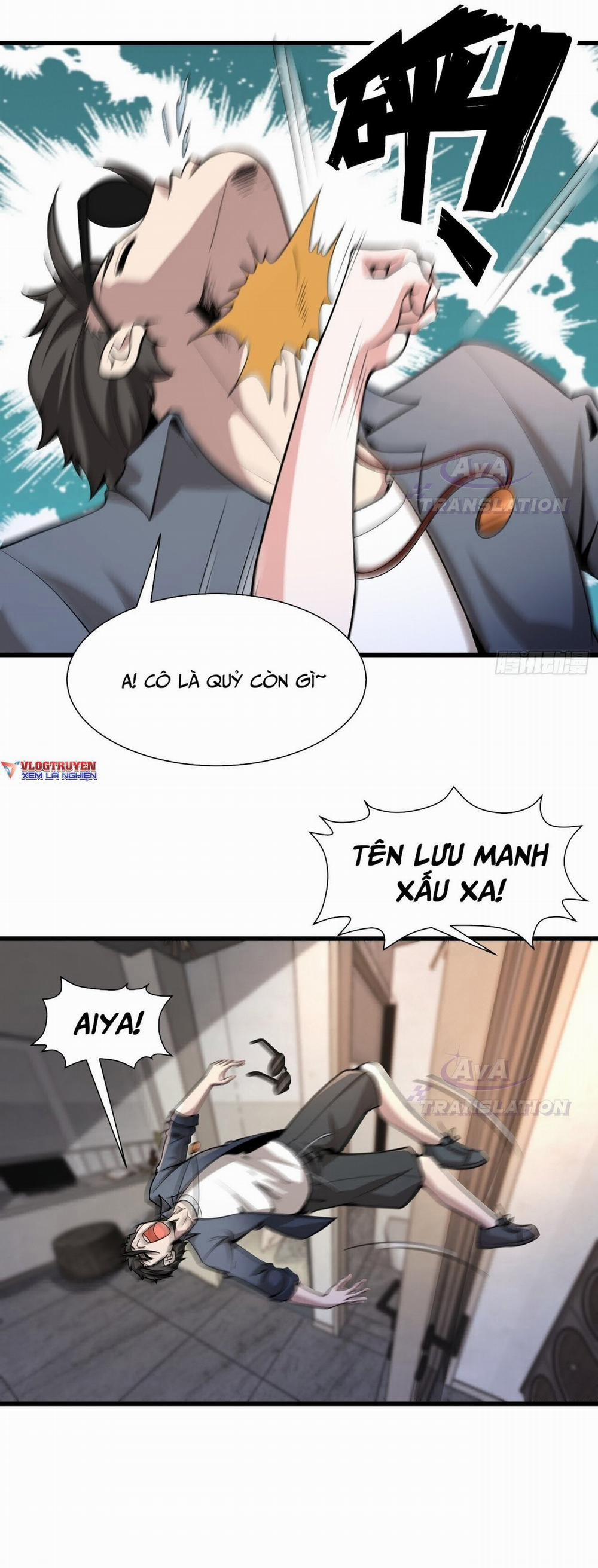 Ta Mở Hậu Cung Ở Dị Giới 2 trang 10