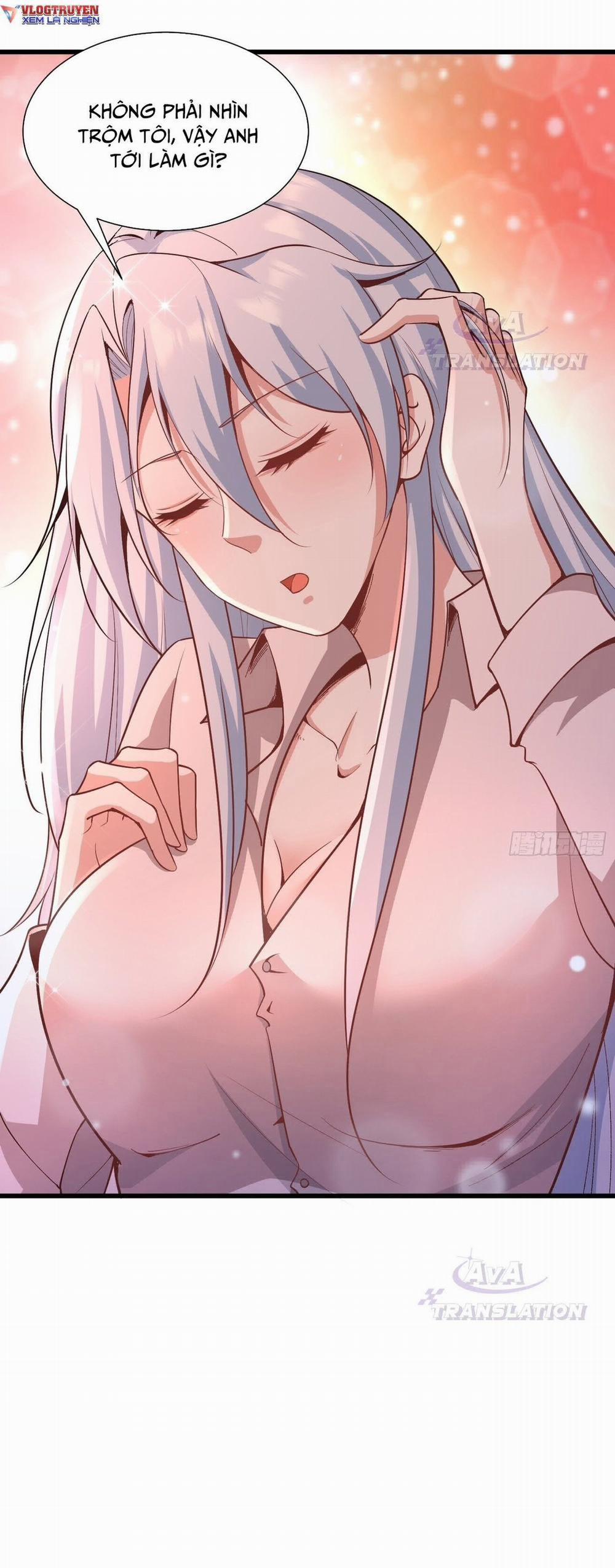 Ta Mở Hậu Cung Ở Dị Giới 2 trang 14