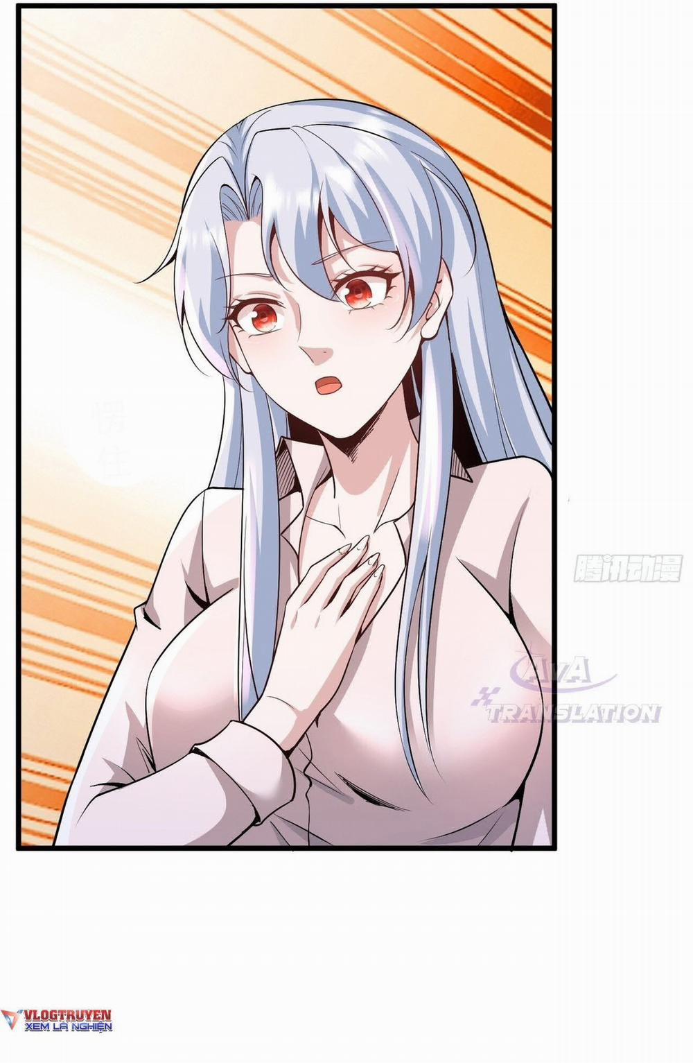 Ta Mở Hậu Cung Ở Dị Giới 2 trang 16