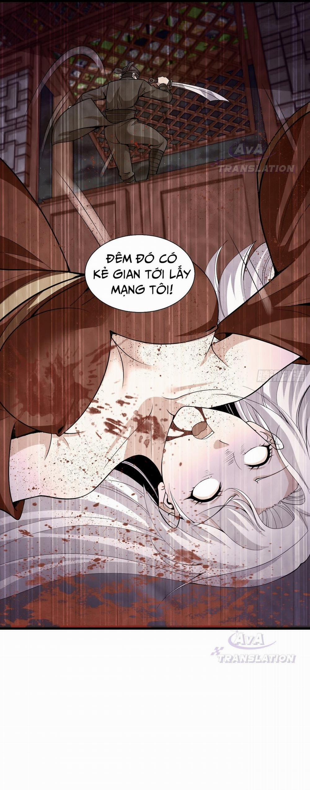 Ta Mở Hậu Cung Ở Dị Giới 2 trang 19