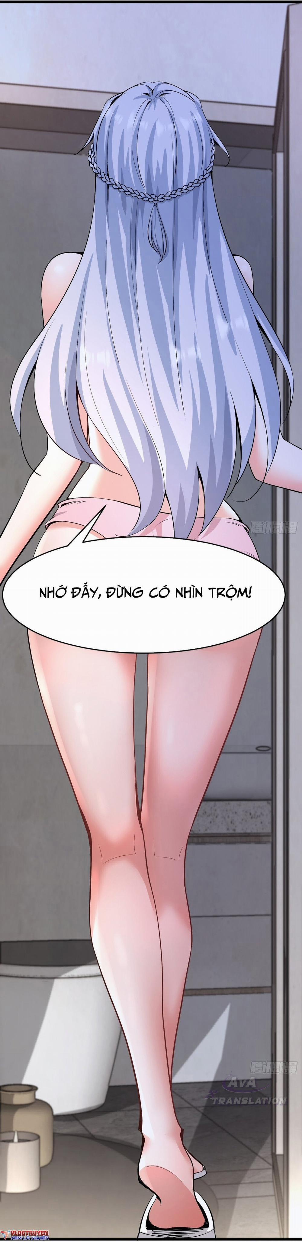 Ta Mở Hậu Cung Ở Dị Giới 2 trang 2