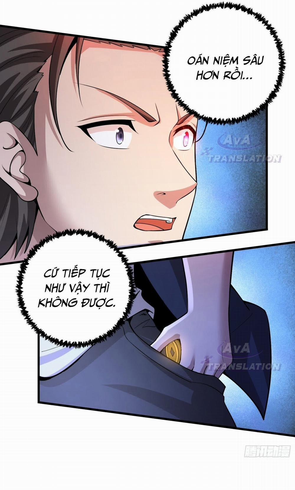 Ta Mở Hậu Cung Ở Dị Giới 2 trang 21