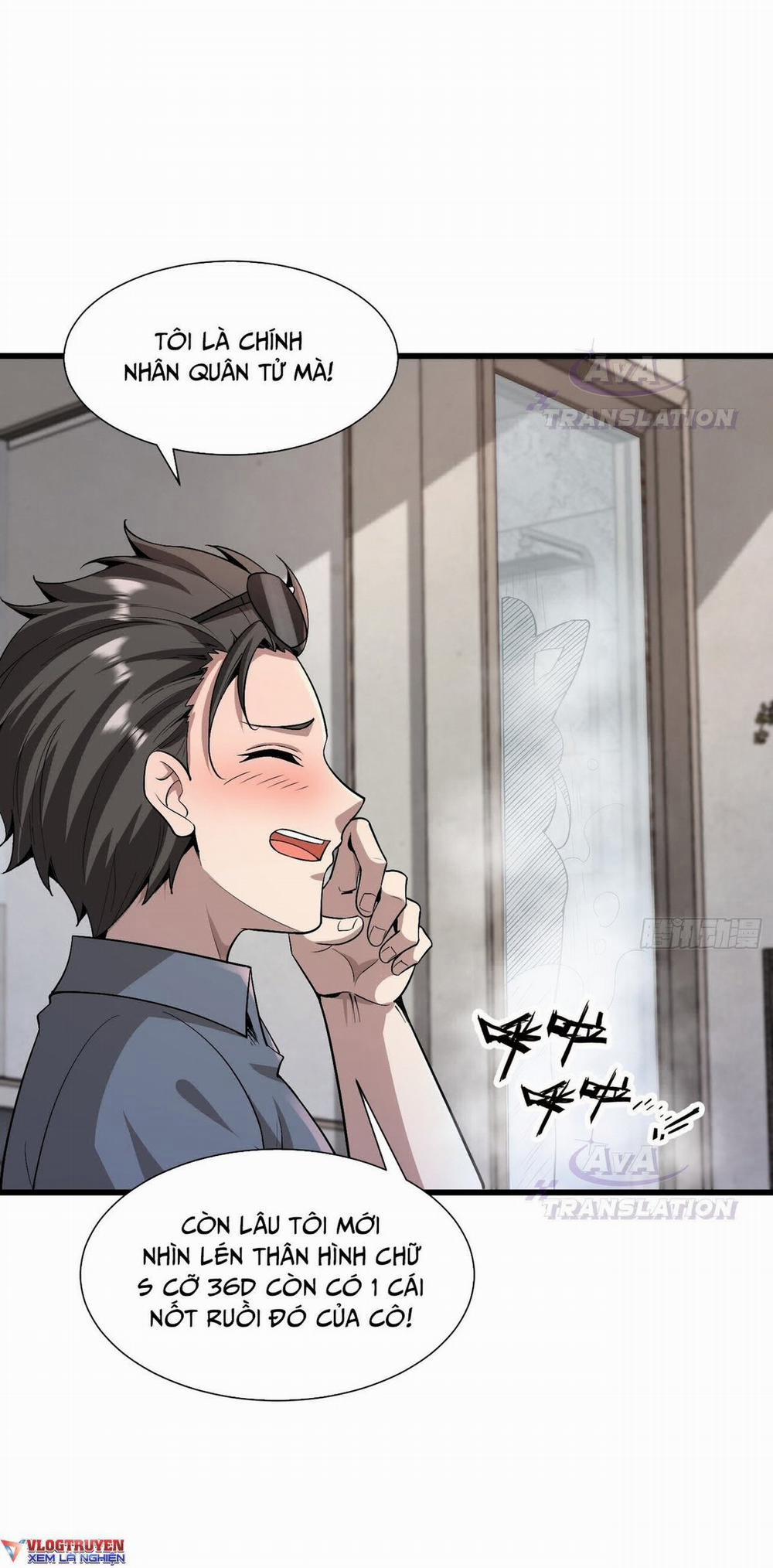 Ta Mở Hậu Cung Ở Dị Giới 2 trang 3