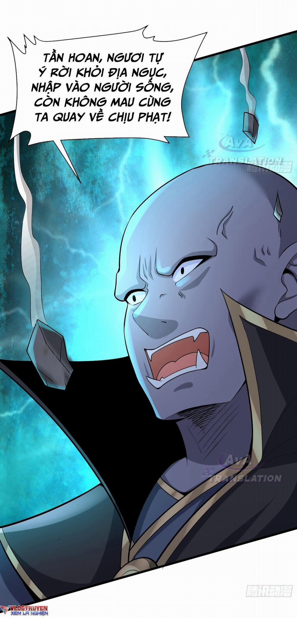 Ta Mở Hậu Cung Ở Dị Giới 2 trang 31