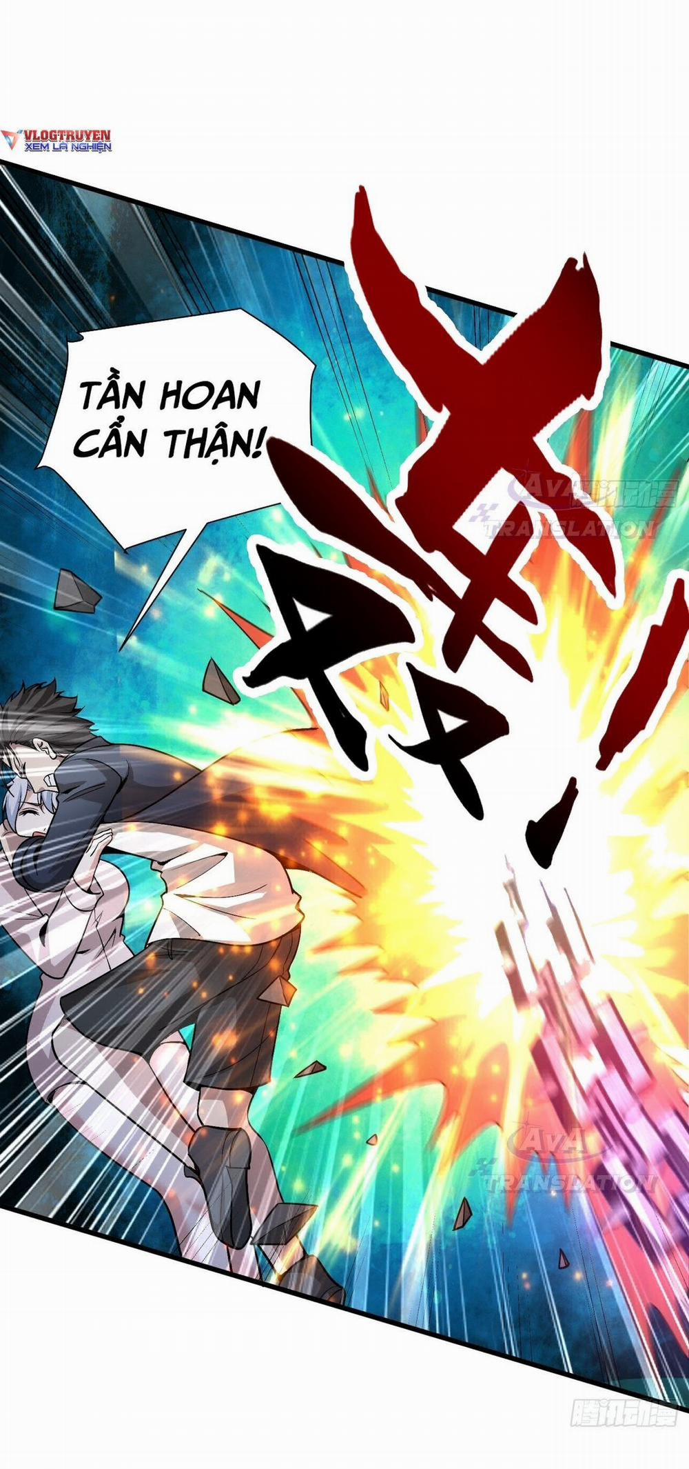 Ta Mở Hậu Cung Ở Dị Giới 2 trang 34