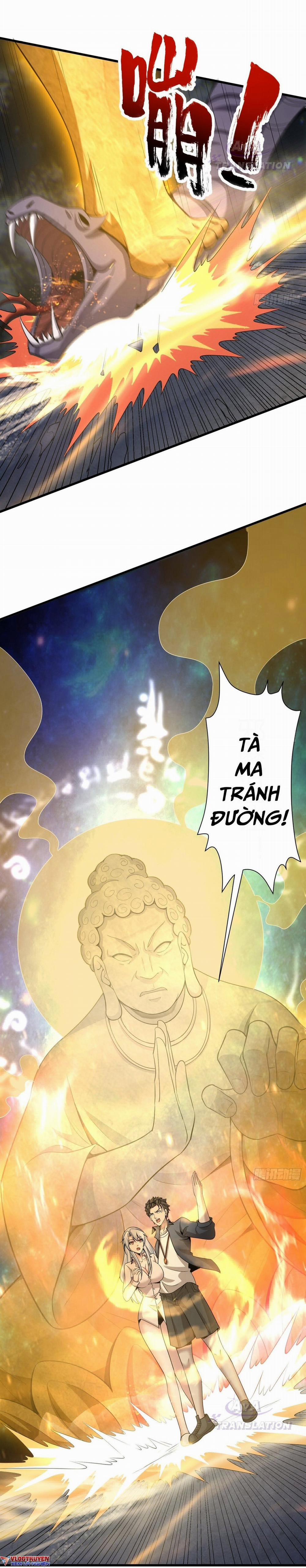 Ta Mở Hậu Cung Ở Dị Giới 2 trang 38