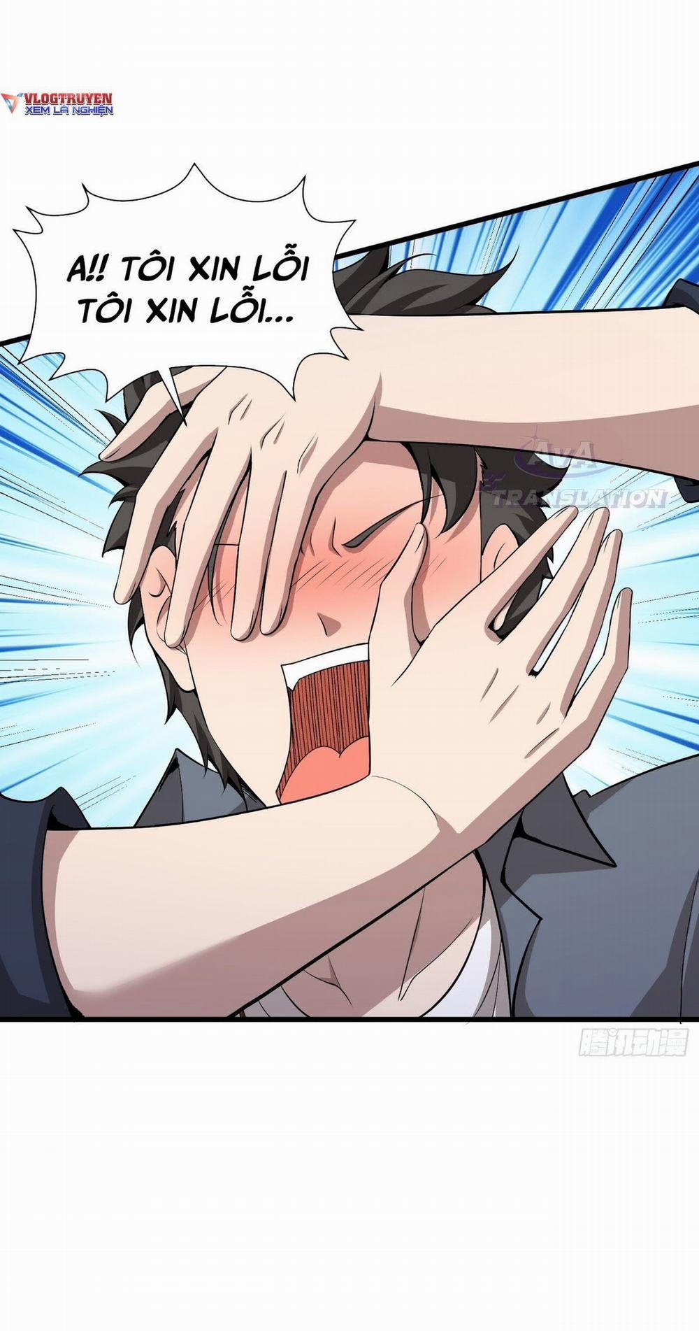 Ta Mở Hậu Cung Ở Dị Giới 2 trang 6