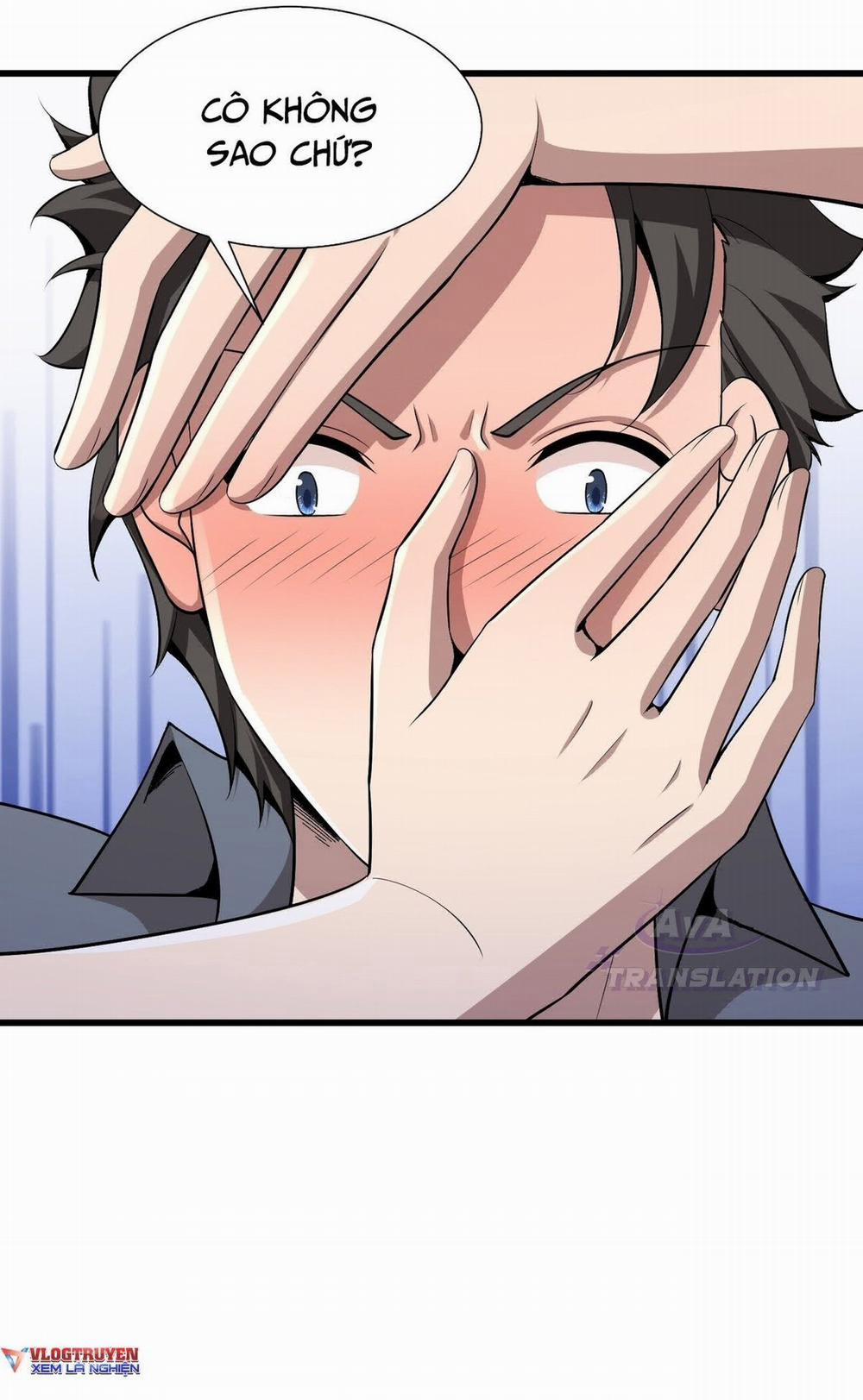 Ta Mở Hậu Cung Ở Dị Giới 2 trang 7