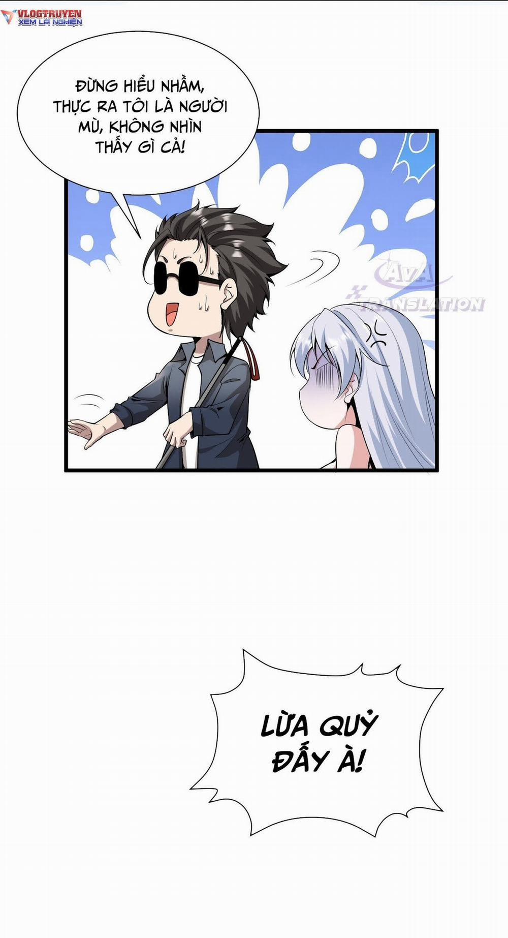 Ta Mở Hậu Cung Ở Dị Giới 2 trang 9