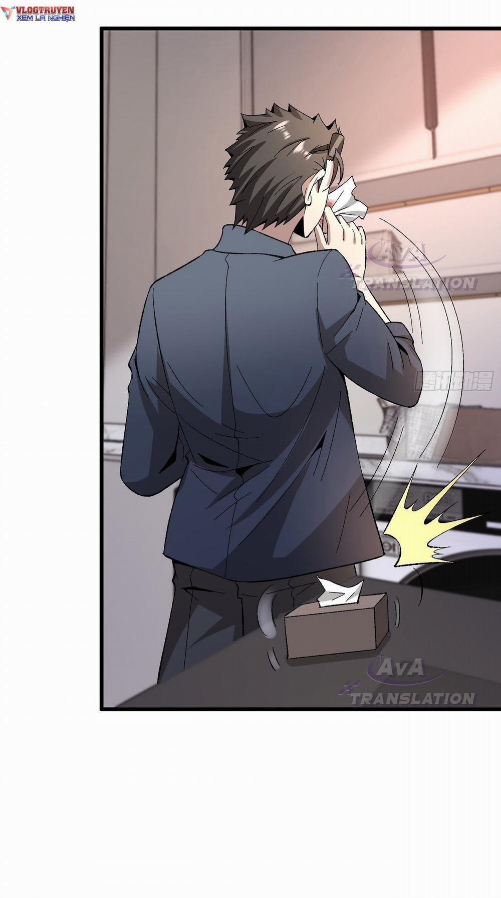 Ta Mở Hậu Cung Ở Dị Giới 3 trang 16