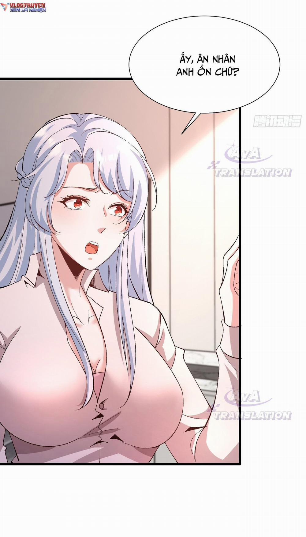 Ta Mở Hậu Cung Ở Dị Giới 3 trang 17