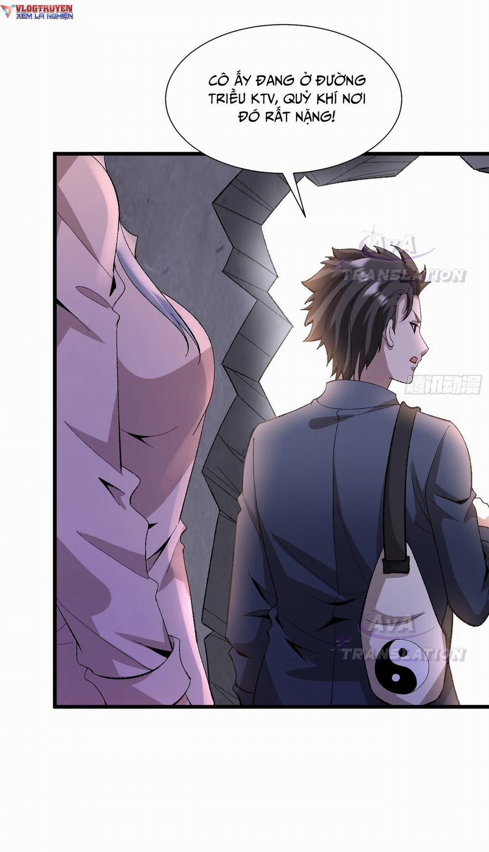 Ta Mở Hậu Cung Ở Dị Giới 3 trang 26