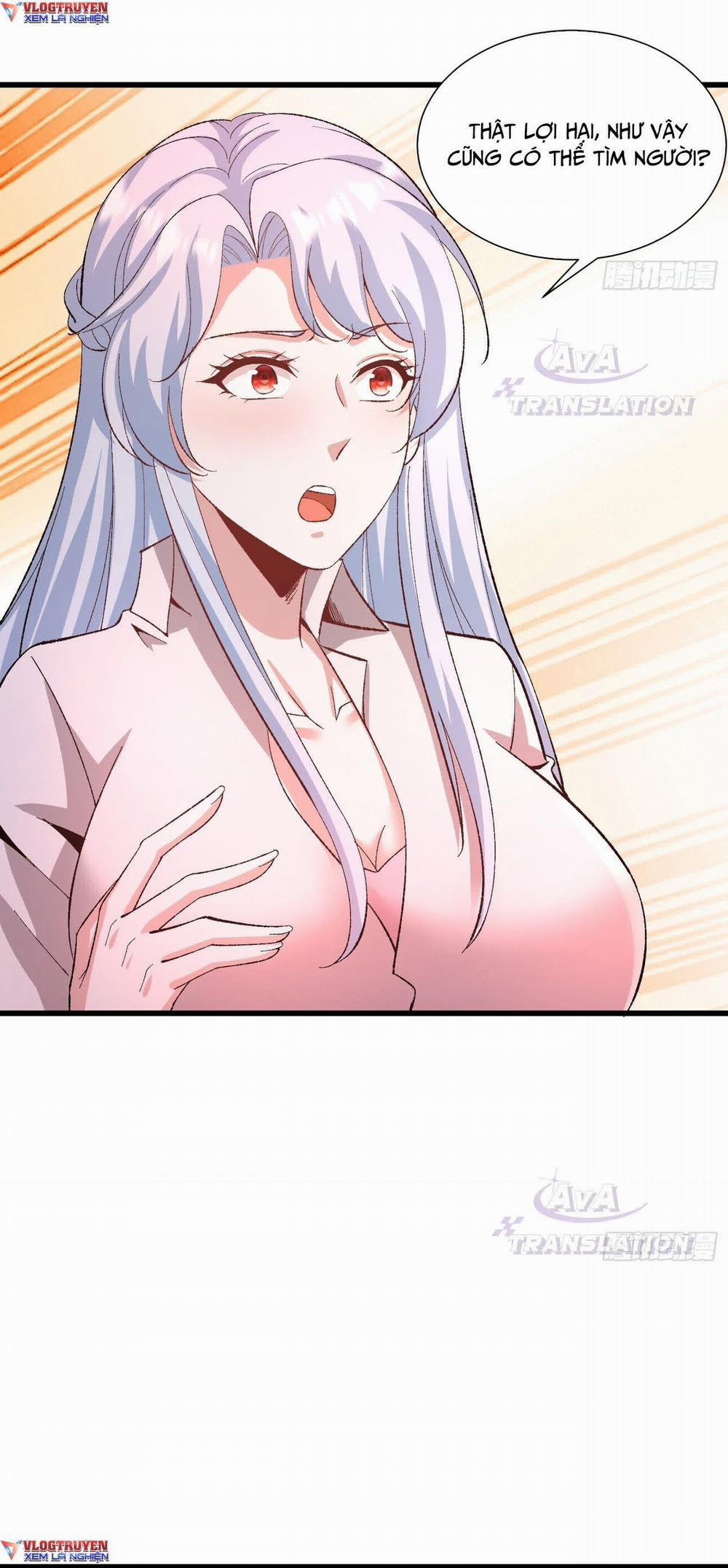 Ta Mở Hậu Cung Ở Dị Giới 3 trang 27