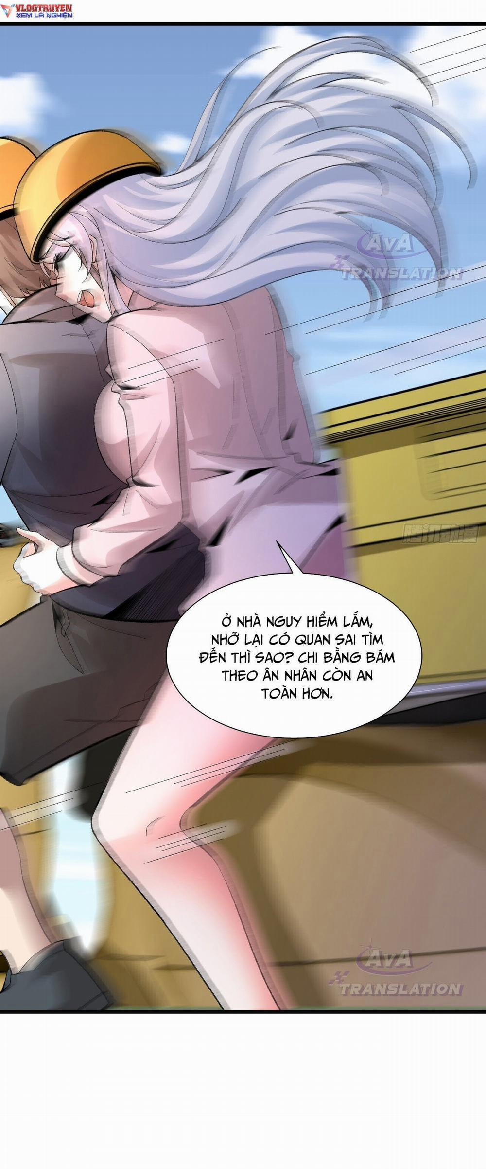 Ta Mở Hậu Cung Ở Dị Giới 3 trang 29