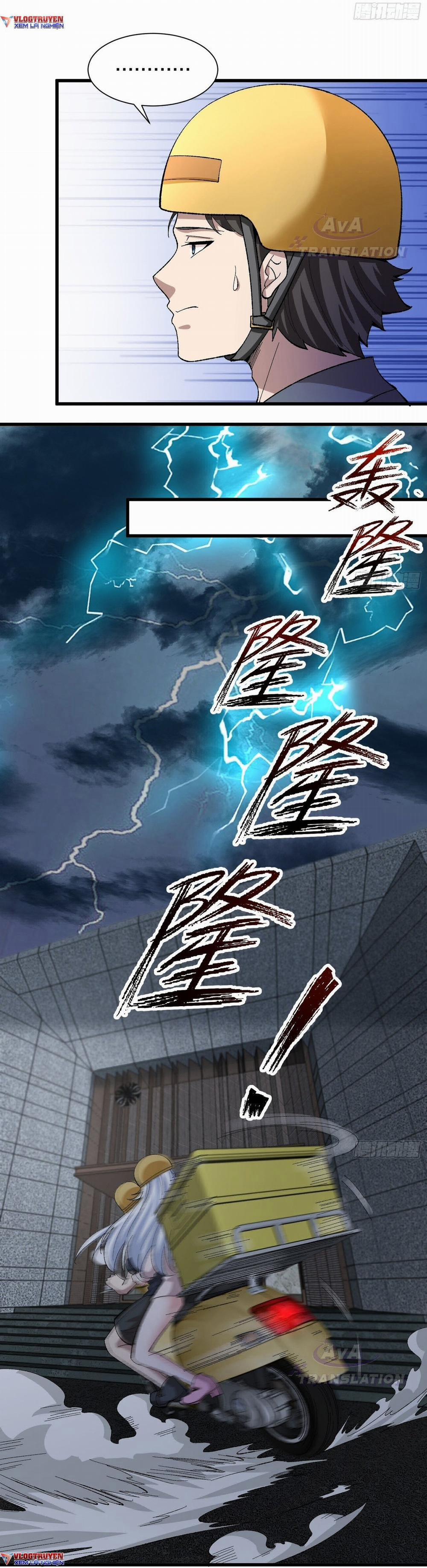 Ta Mở Hậu Cung Ở Dị Giới 3 trang 30