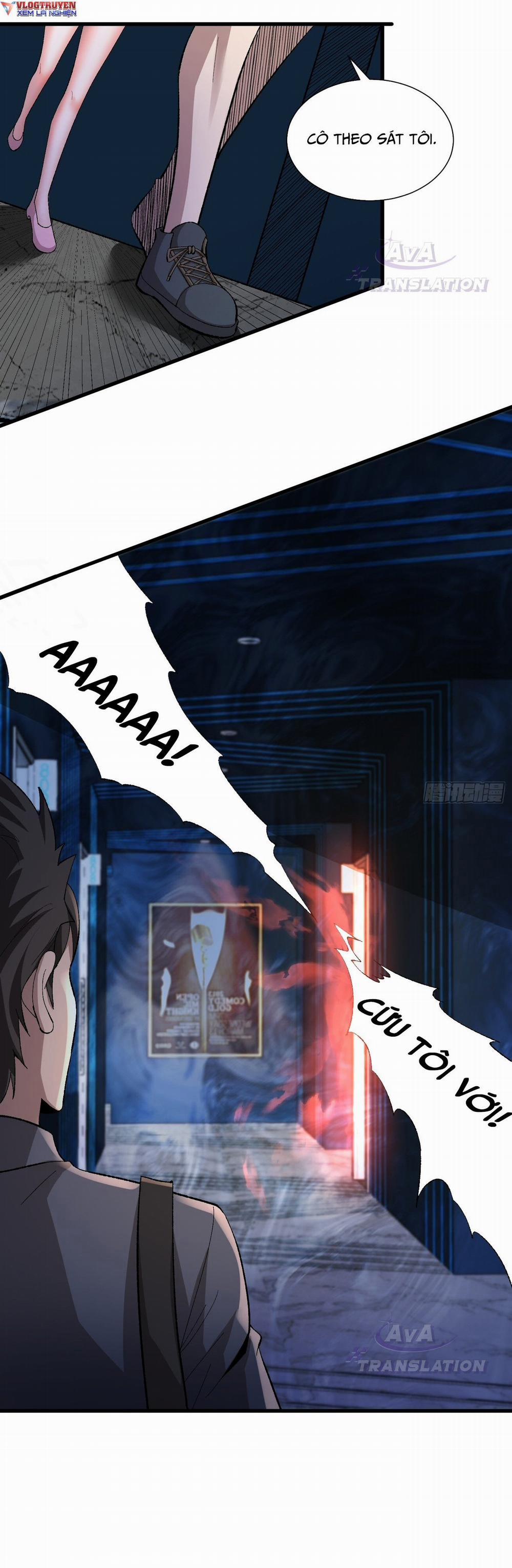 Ta Mở Hậu Cung Ở Dị Giới 3 trang 32