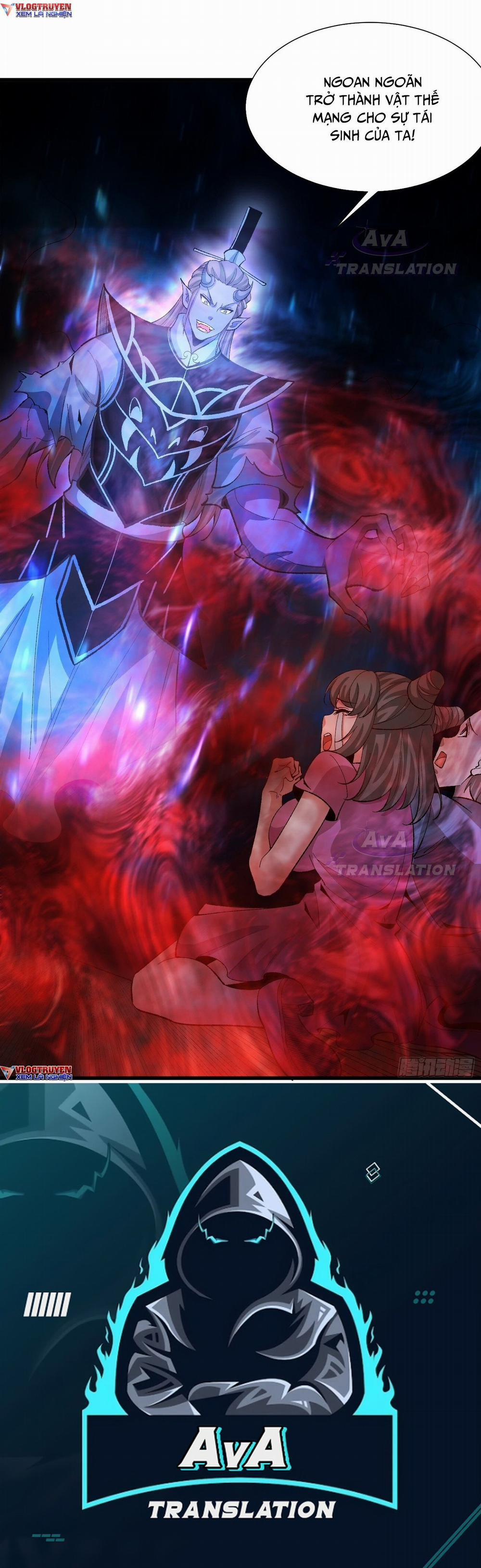 Ta Mở Hậu Cung Ở Dị Giới 3 trang 38