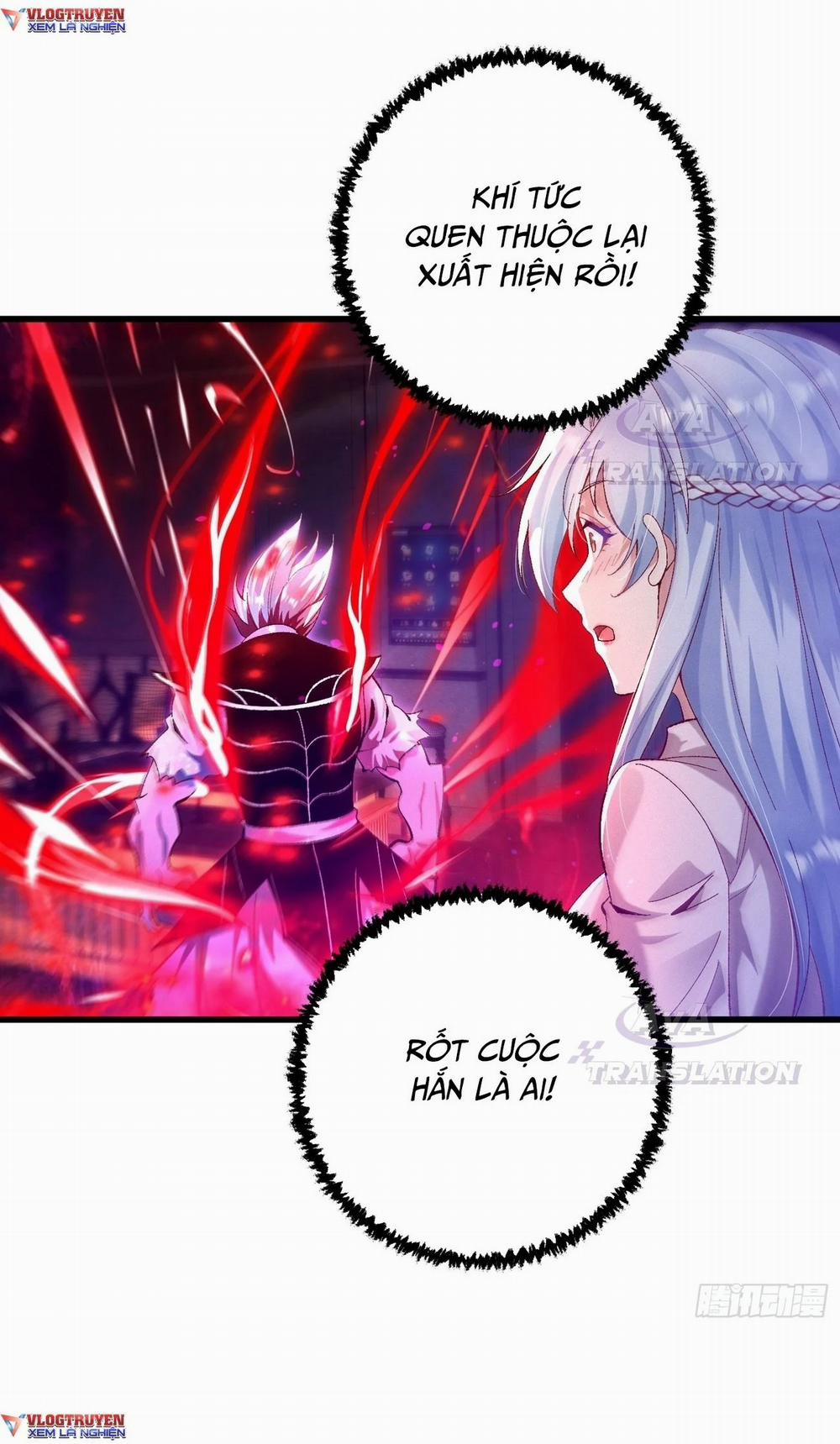 Ta Mở Hậu Cung Ở Dị Giới 4 trang 13