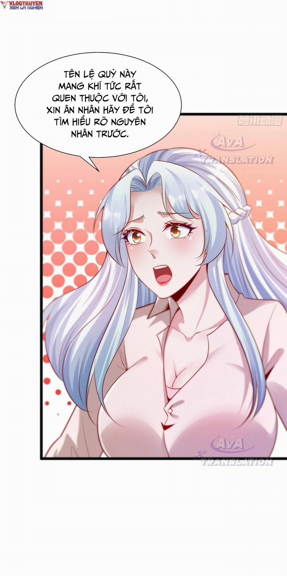 Ta Mở Hậu Cung Ở Dị Giới 4 trang 27