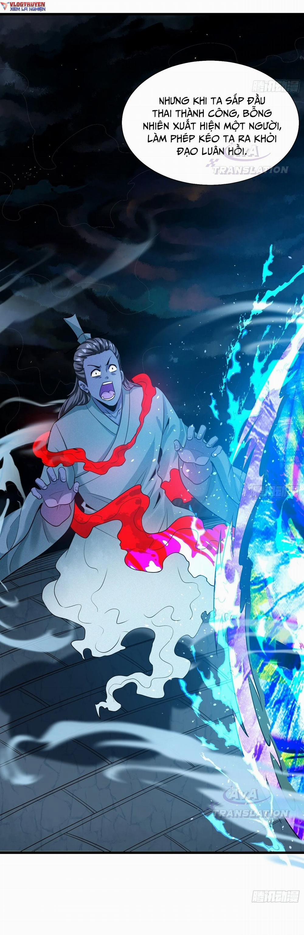 Ta Mở Hậu Cung Ở Dị Giới 4 trang 33