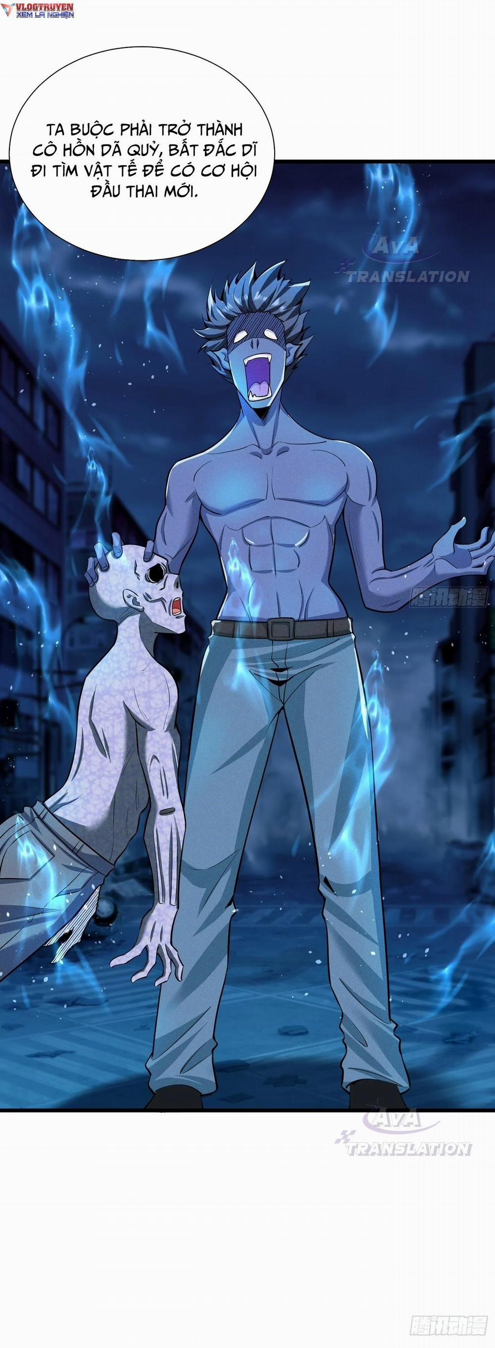 Ta Mở Hậu Cung Ở Dị Giới 4 trang 34