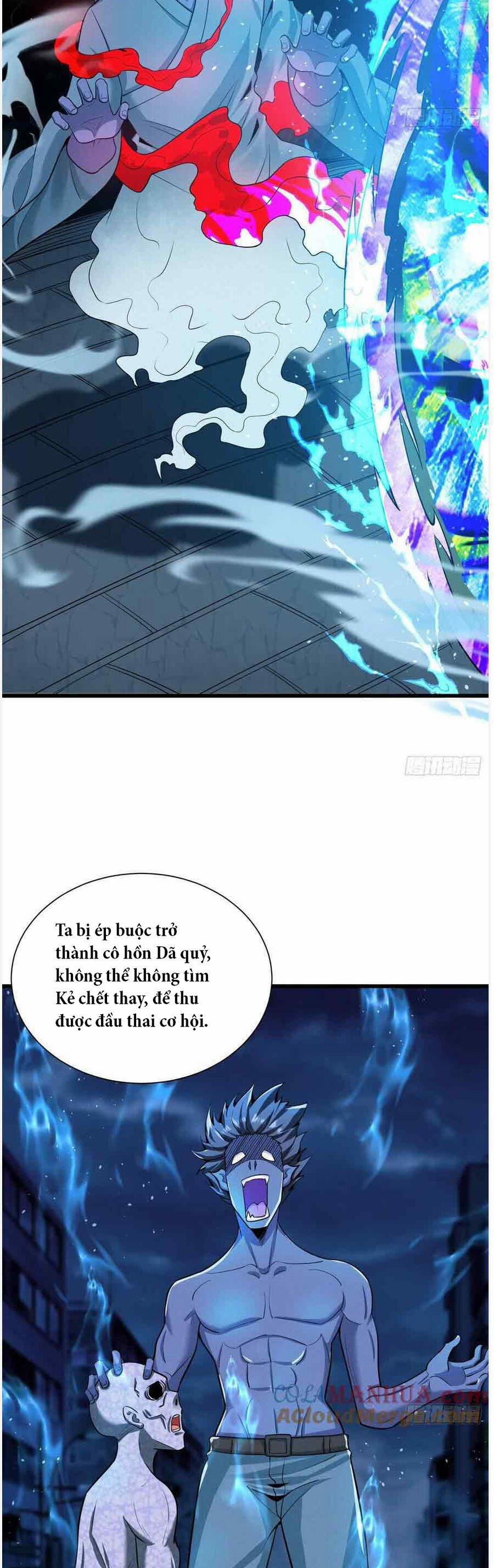 Ta Mở Hậu Cung Ở Dị Giới 5 trang 24