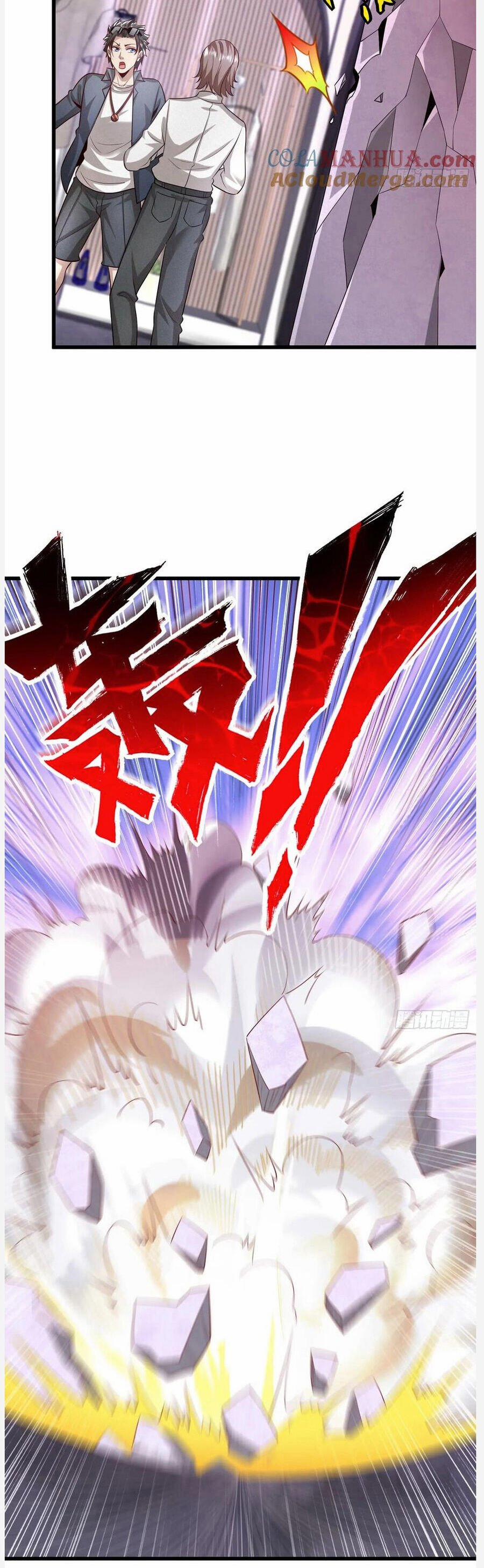 Ta Mở Hậu Cung Ở Dị Giới 6 trang 27