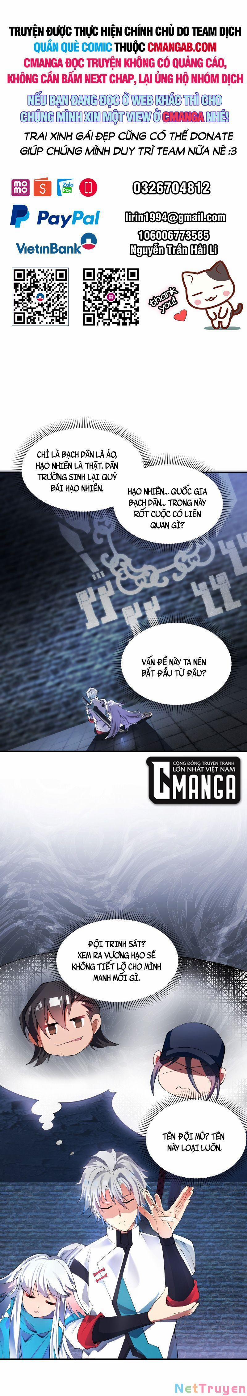 Ta Mới Chỉ 2500 Tuổi 10 trang 0