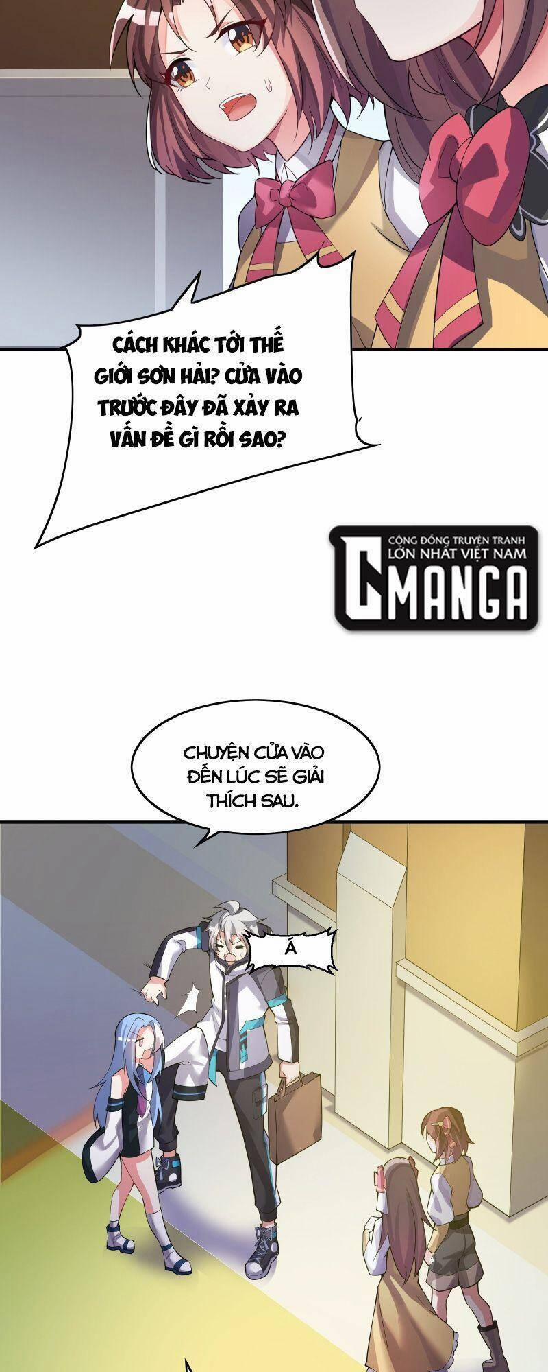 Ta Mới Chỉ 2500 Tuổi 15 trang 1