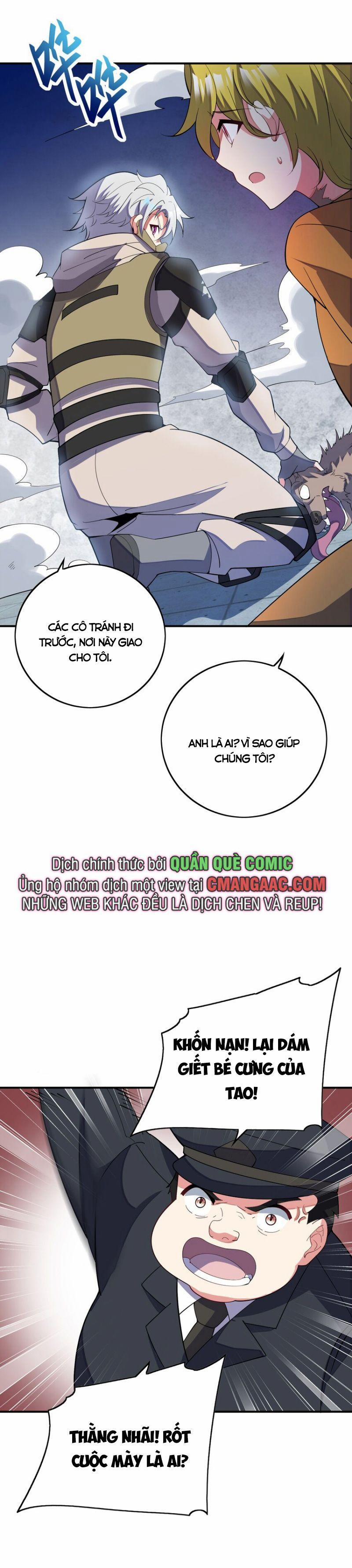 Ta Mới Chỉ 2500 Tuổi 40 trang 11