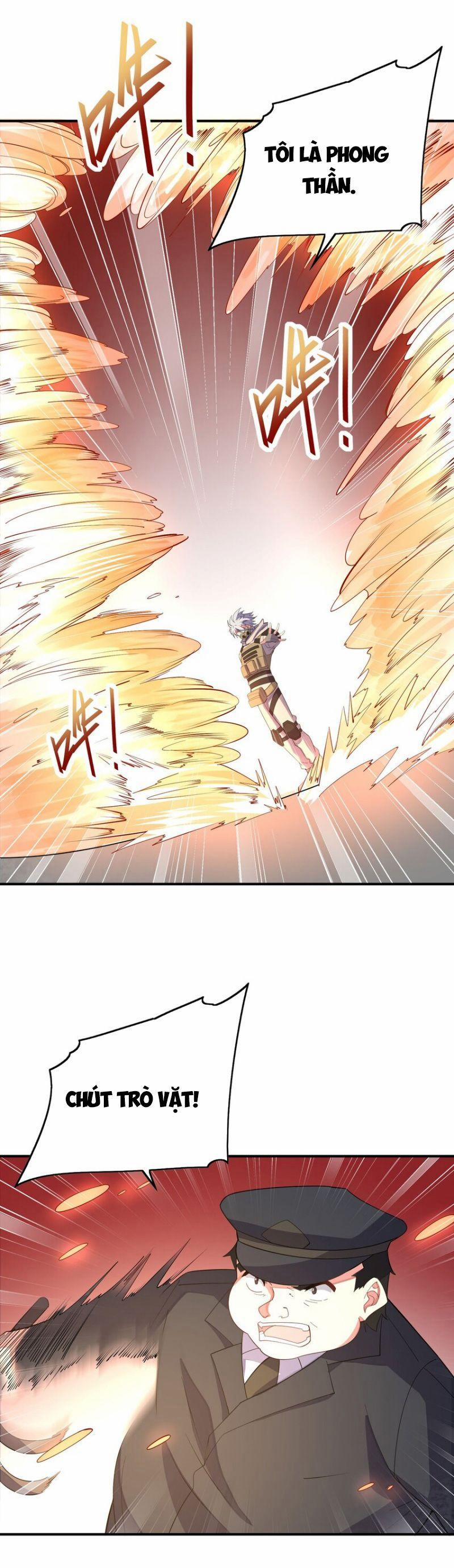 Ta Mới Chỉ 2500 Tuổi 40 trang 15