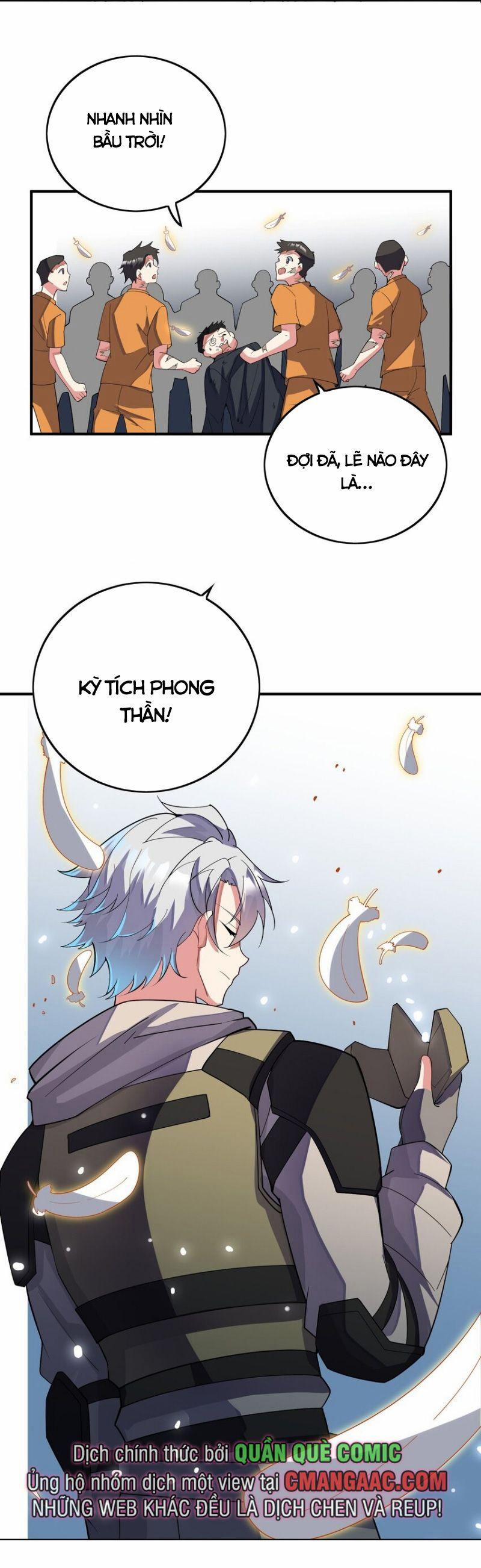 Ta Mới Chỉ 2500 Tuổi 40 trang 20