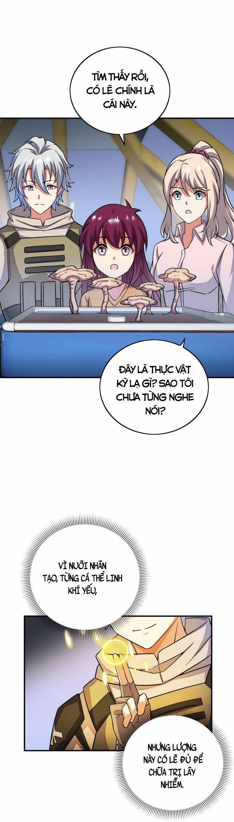 Ta Mới Chỉ 2500 Tuổi 41 trang 11