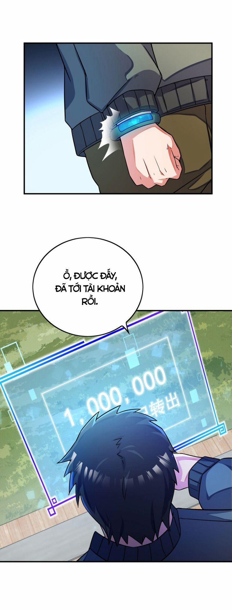 Ta Mới Chỉ 2500 Tuổi 41 trang 24