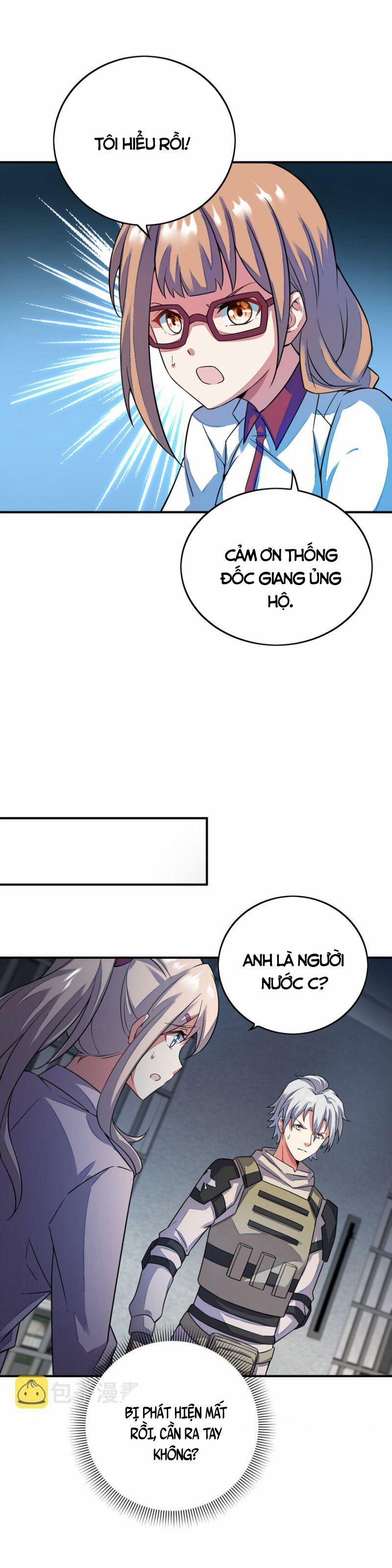 Ta Mới Chỉ 2500 Tuổi 41 trang 3