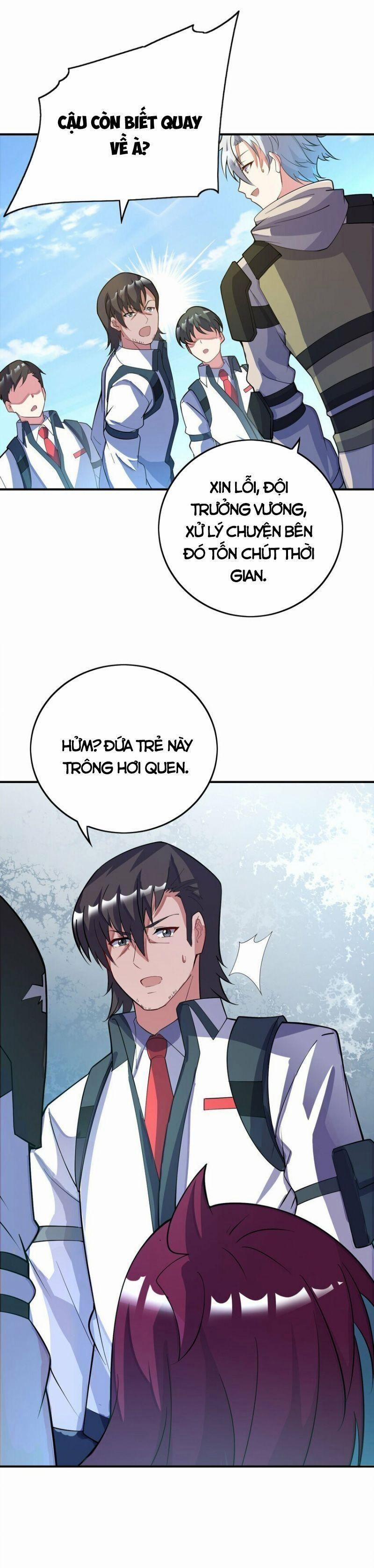 Ta Mới Chỉ 2500 Tuổi 42 trang 2