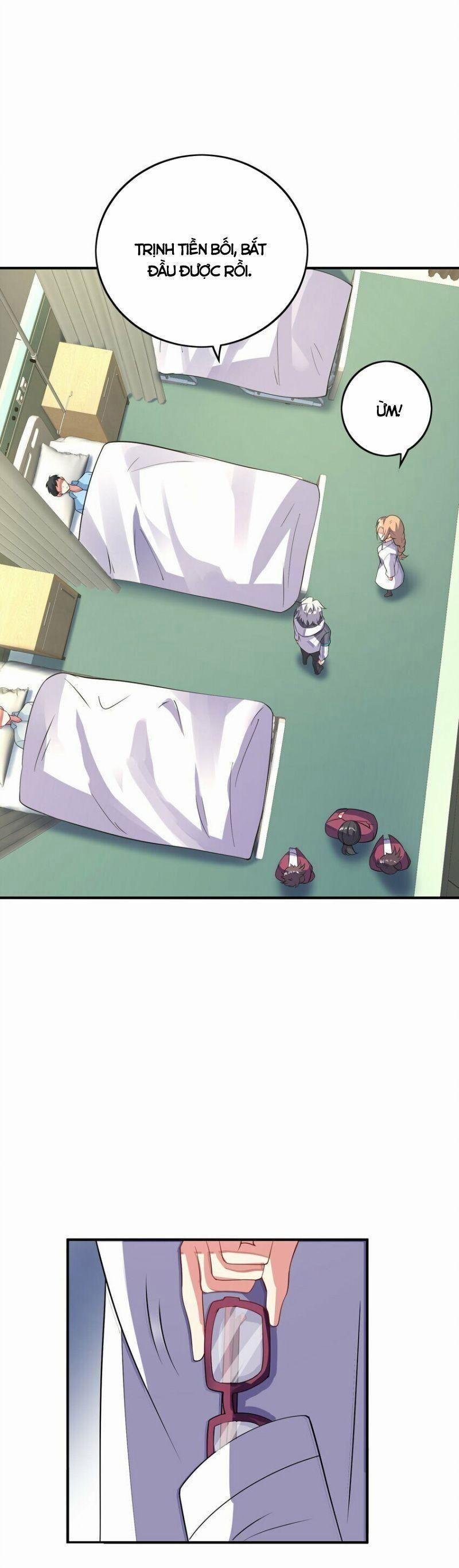 Ta Mới Chỉ 2500 Tuổi 42 trang 20