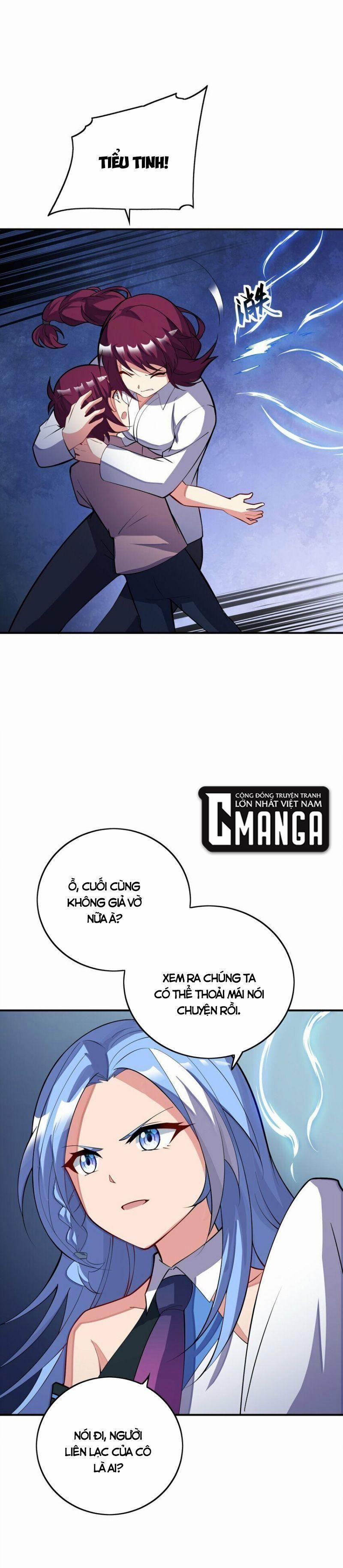 Ta Mới Chỉ 2500 Tuổi 42 trang 33