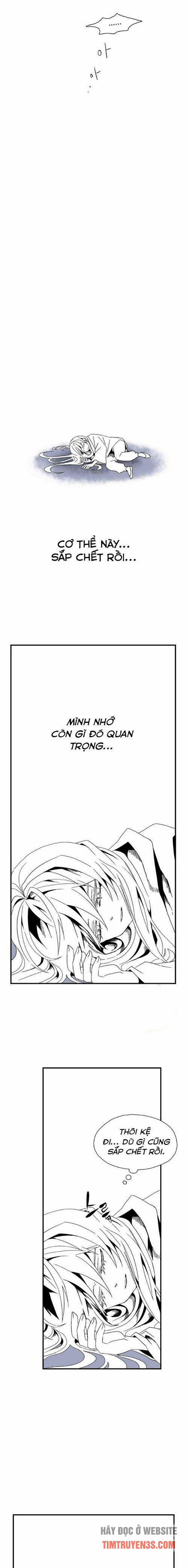 Ta Một Bước Làm Quỷ Vương 2 trang 10