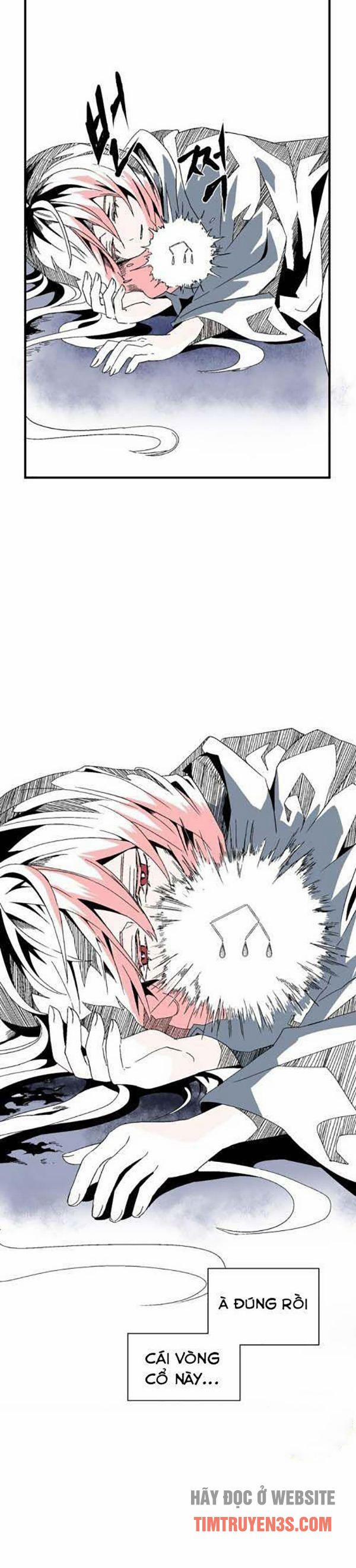 Ta Một Bước Làm Quỷ Vương 2 trang 11