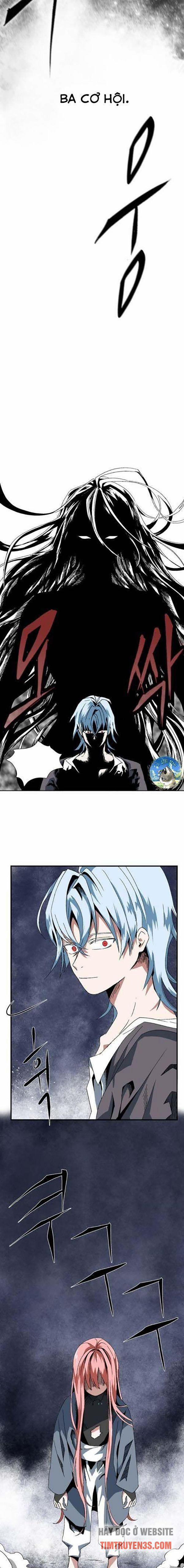 Ta Một Bước Làm Quỷ Vương 2 trang 13