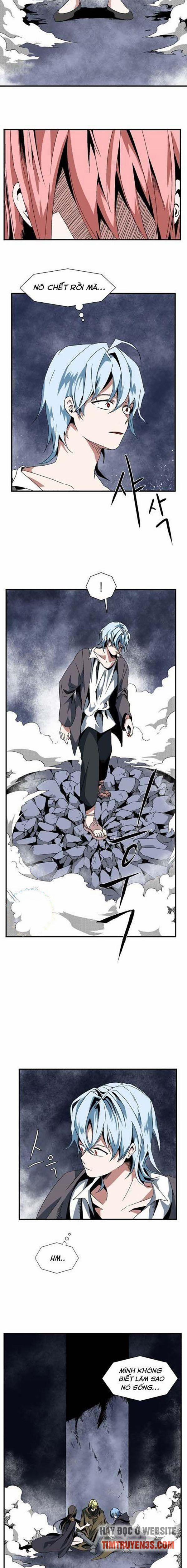 Ta Một Bước Làm Quỷ Vương 2 trang 14
