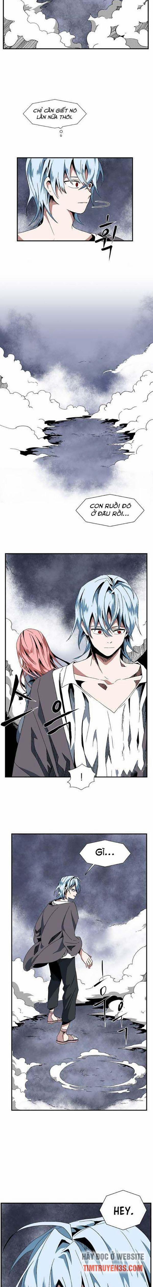Ta Một Bước Làm Quỷ Vương 2 trang 15